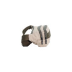 Hip bag - kidney khaki (Kopia)